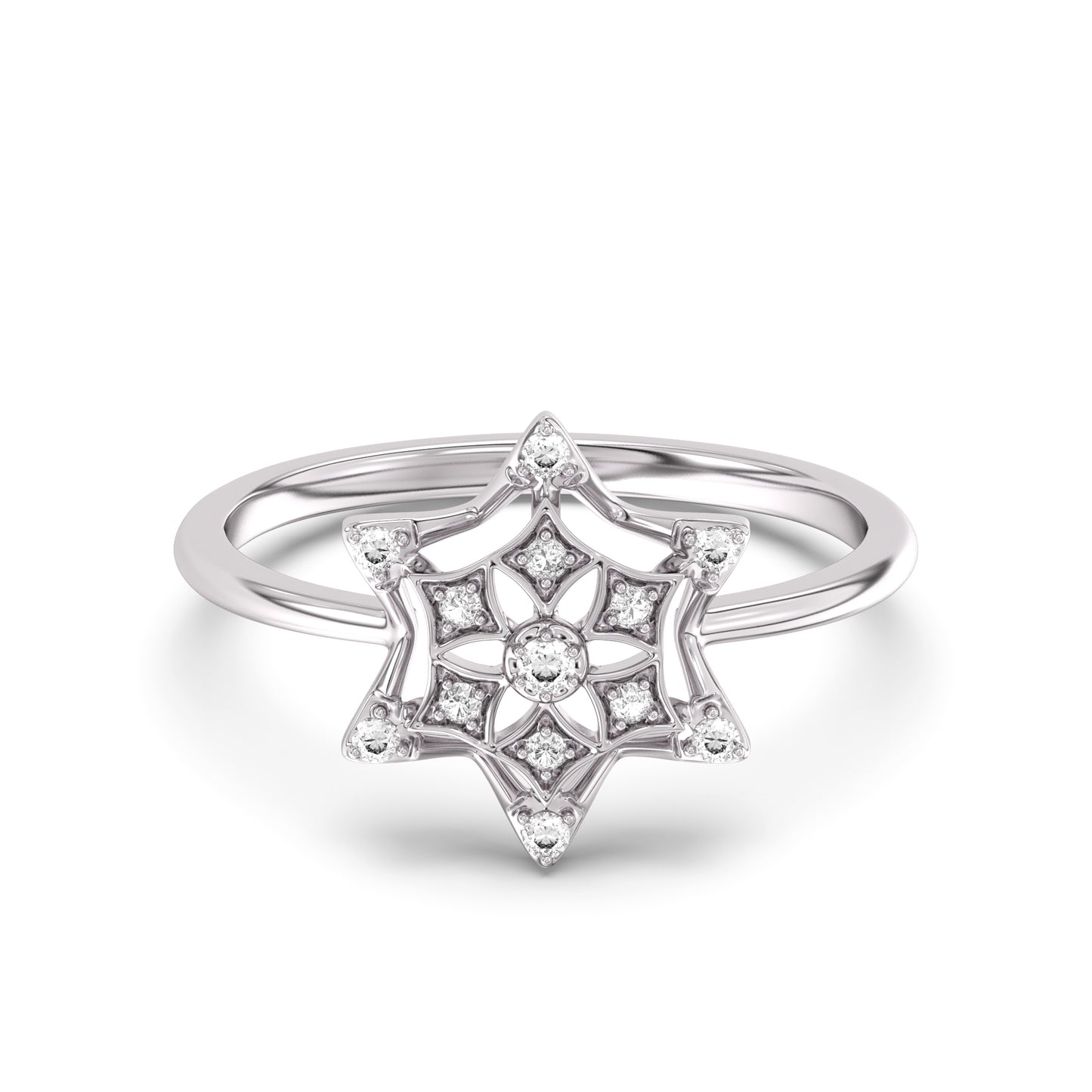 Ring 3