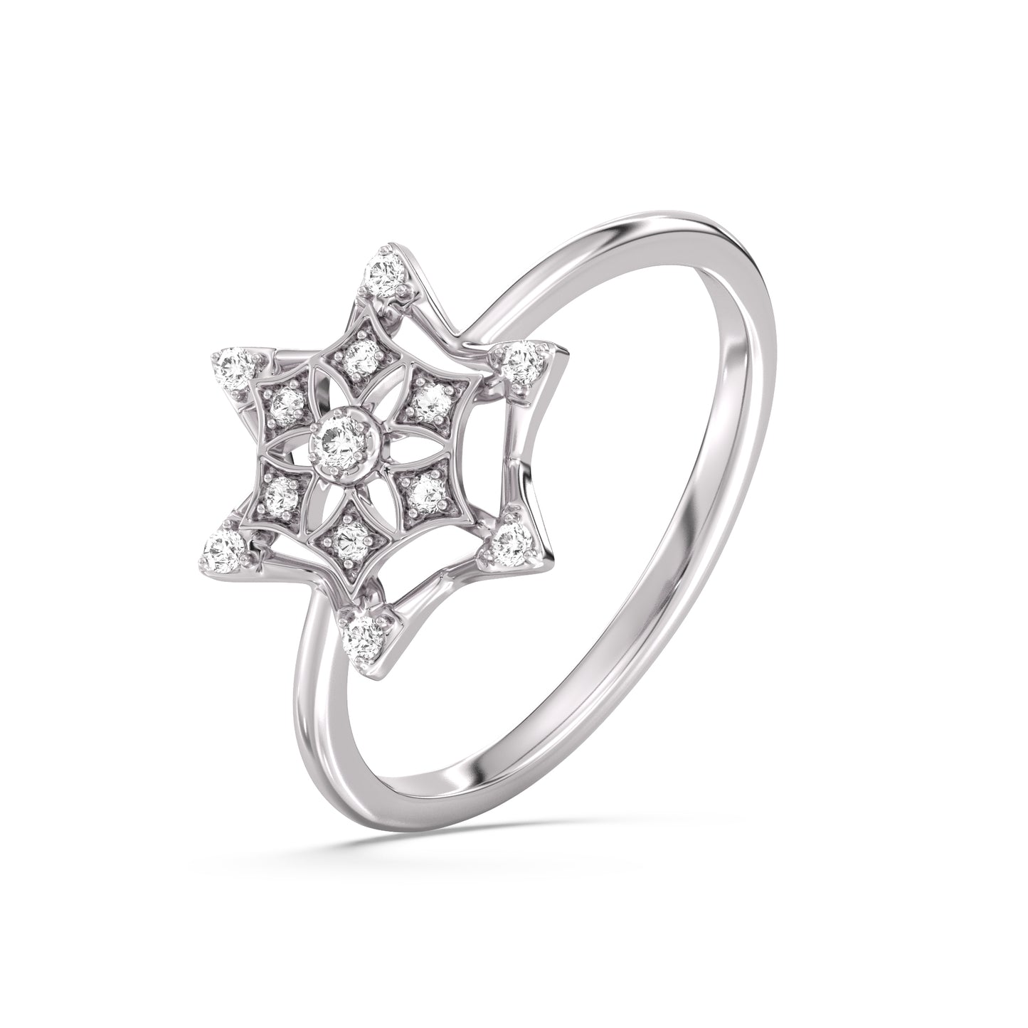 Ring 3
