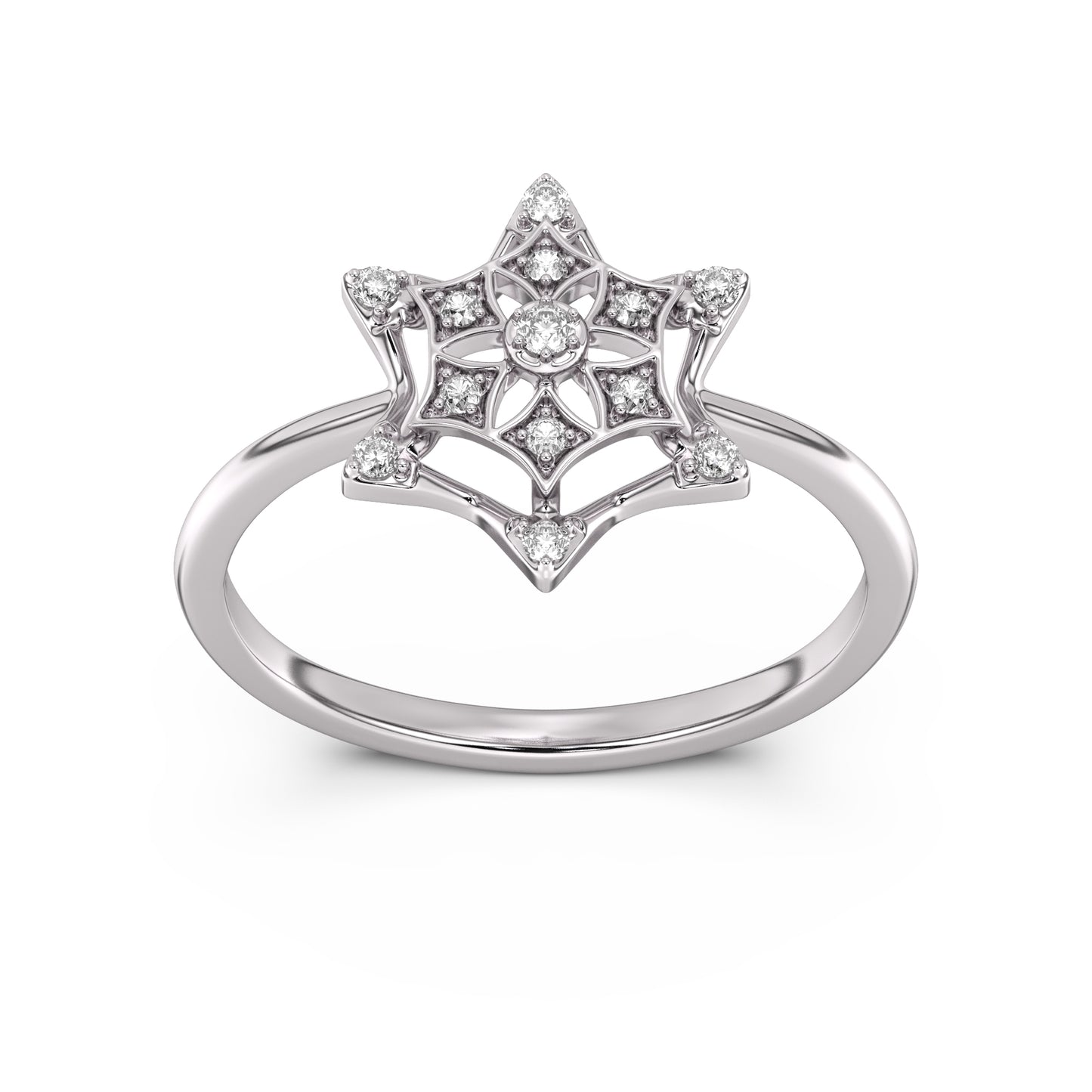 Ring 3