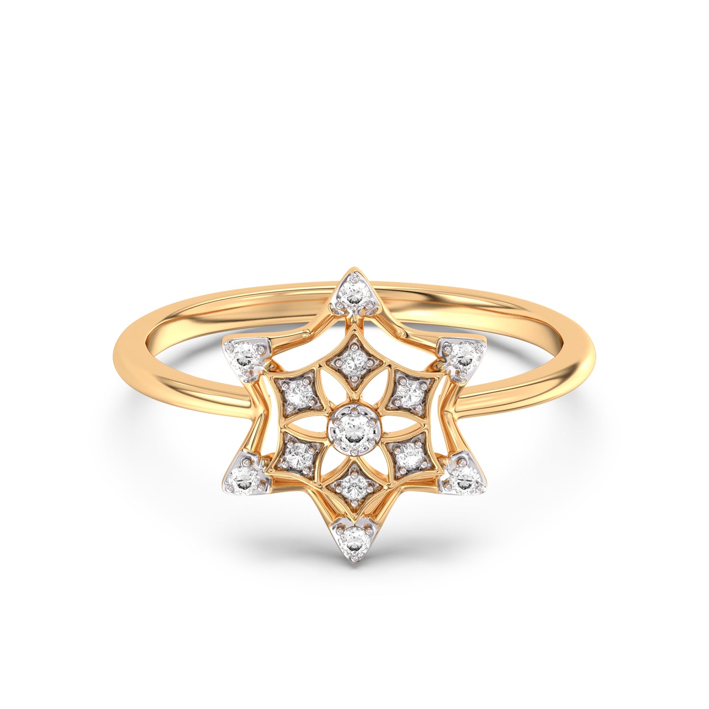 Ring 3