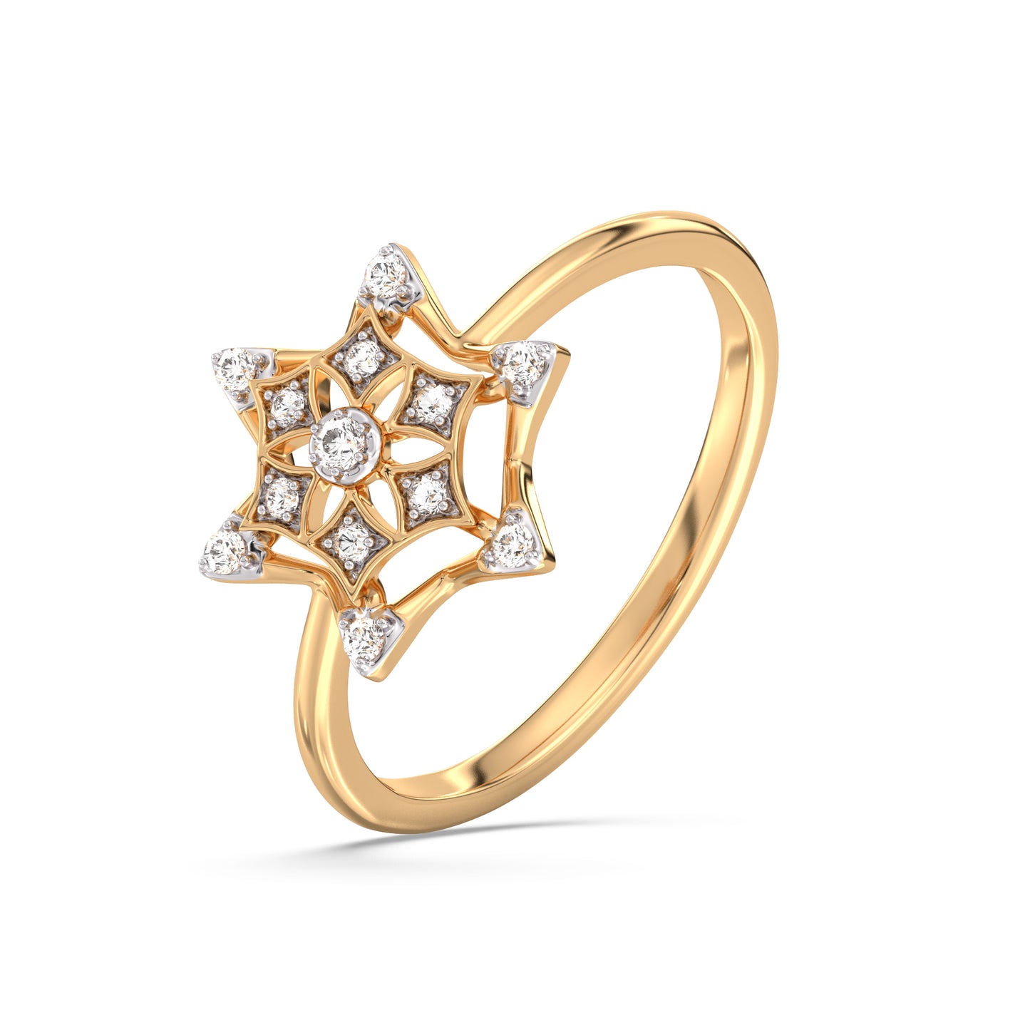 Ring 3