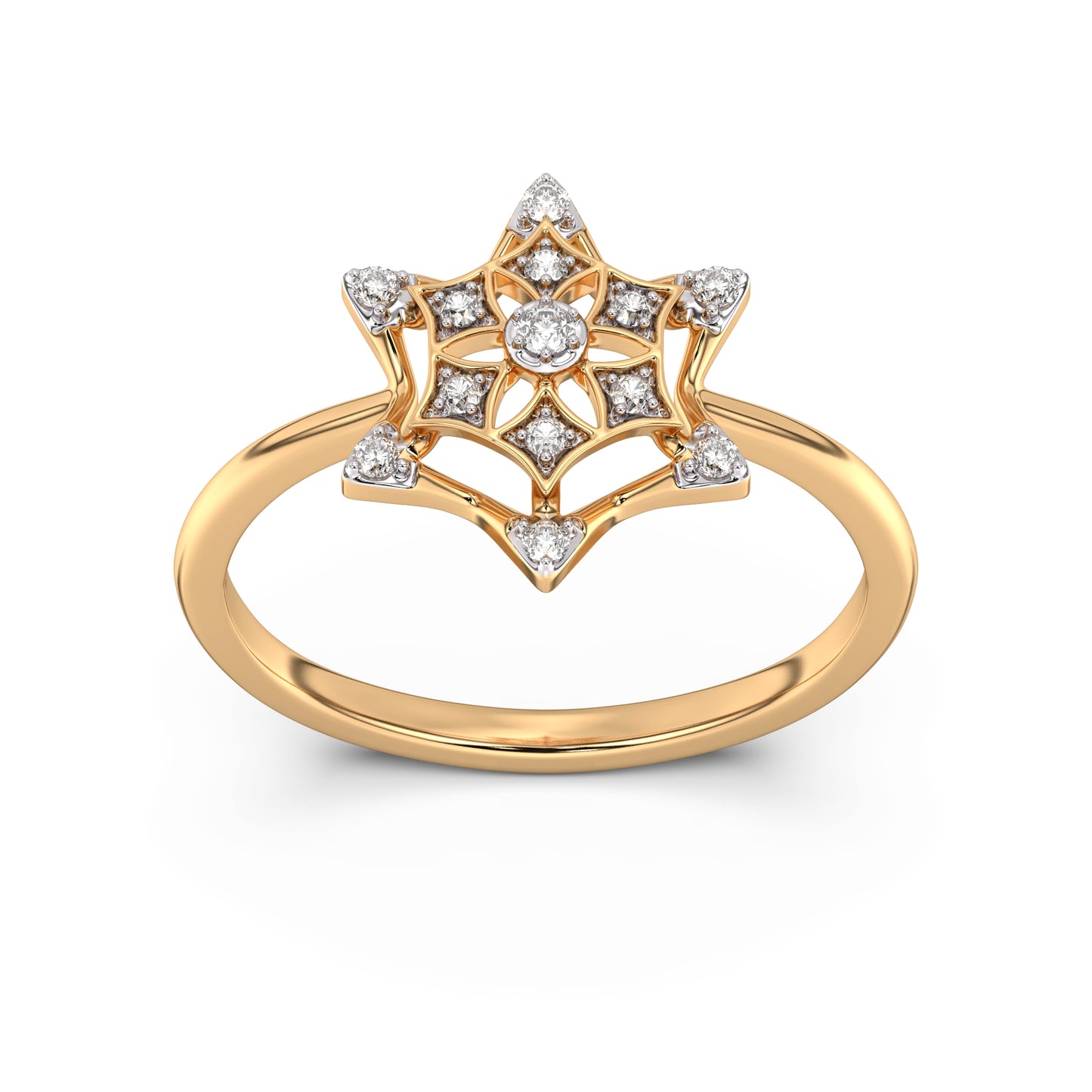 Ring 3