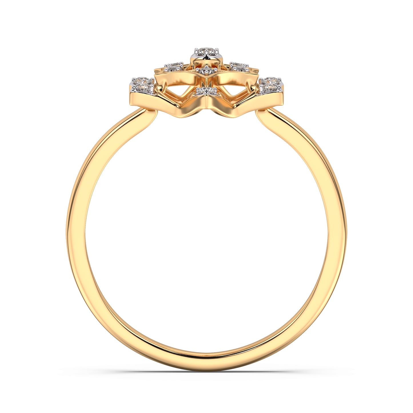 Ring 3