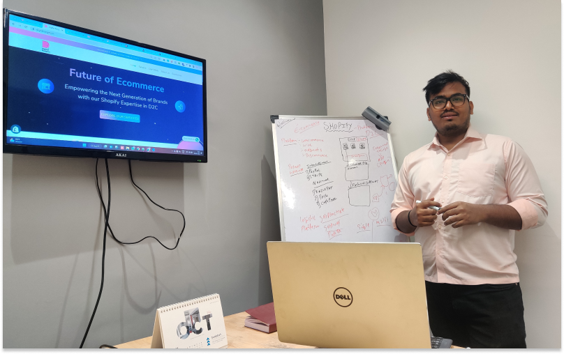 About Us - Digital Rangers